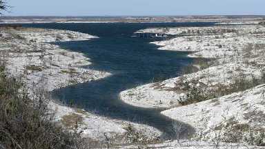 Amistad National Recreation Area