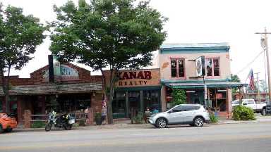 Kanab