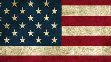 Big up au civisme des americains