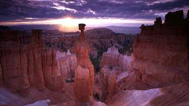 Hoodoos