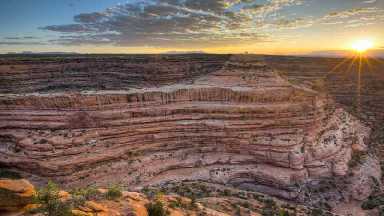 Cedar Mesa