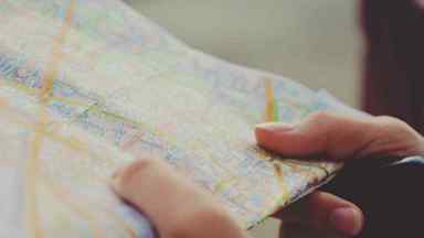 Roadtrips dans l'Ouest américain : Exemples d'itinéraires