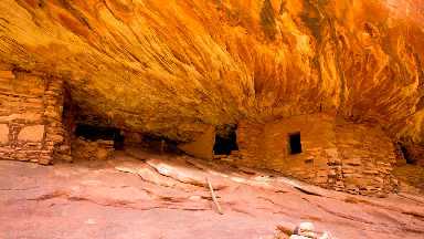 Mule Canyon