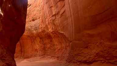 Leprechaun Canyon