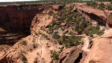 White House Trail