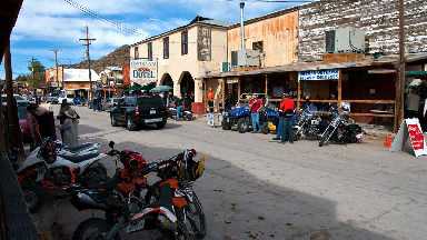 Oatman