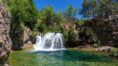 Coconino National Forest