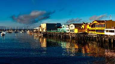 Monterey