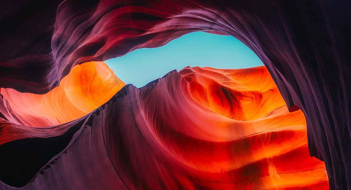 Visiter Antelope Canyon Upper Et Lower