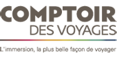 Comptoir des voyages