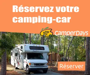 Camperdays Camping-car