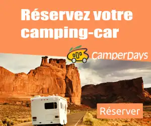 Camperdays Camping-car