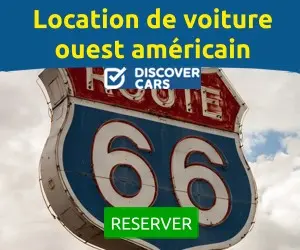 Réservez votre voiture