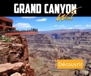 Grand Canyon West