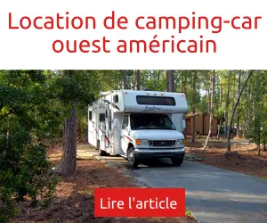 Réservez votre camping-car