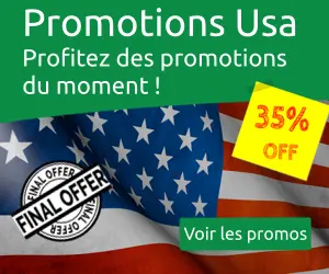 promos Usa