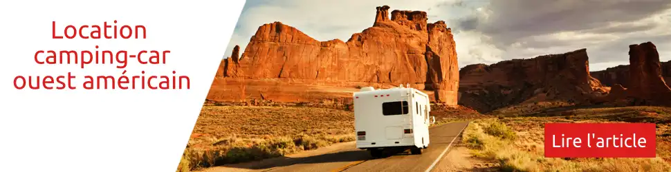 Réservez votre camping-car