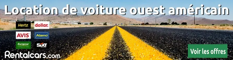 Réservez votre voiture