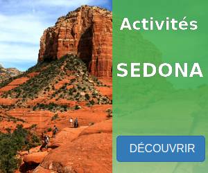 Activités Sedona