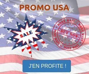 Promotions Usa
