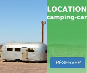 Réserver votre camping-car