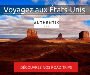 Réserver votre road trip
