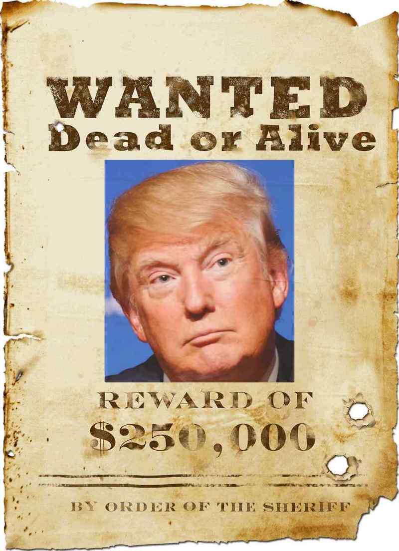 Wanted !