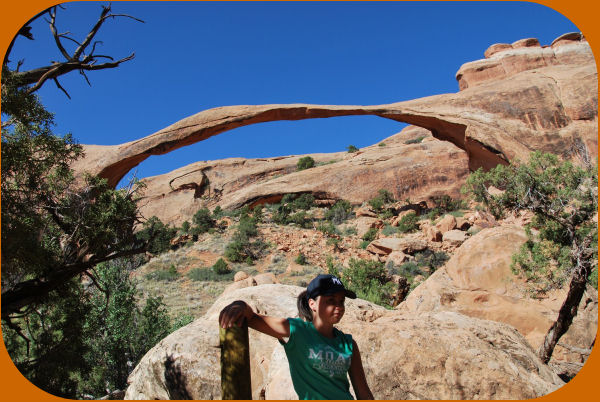 Arches National Park