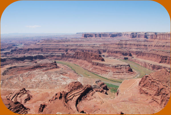 Canyonlands