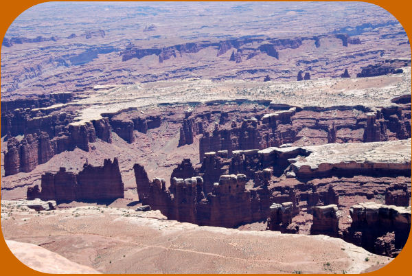 Dead Horse Point