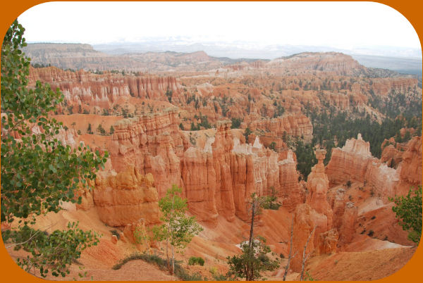 Bryce Canyon