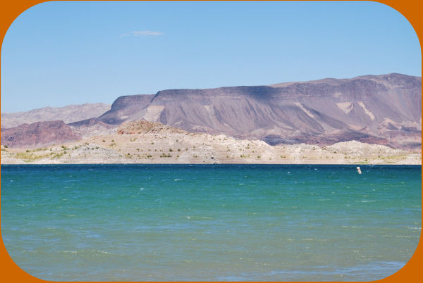  Lake Mead 