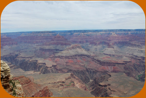 Grand Canyon