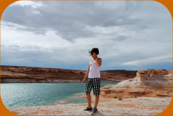 Lake Powell