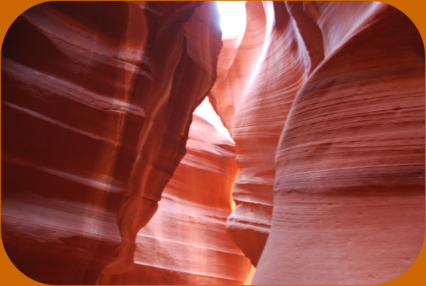 Antelope Canyon