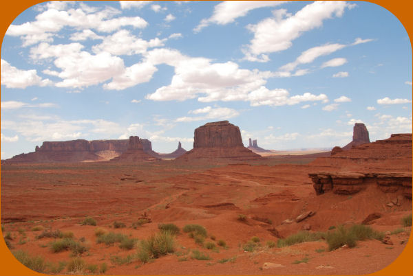 Monument Valley