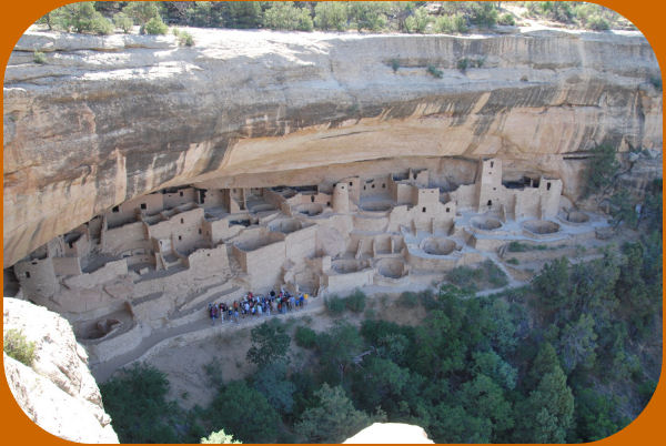 Mesa Verde