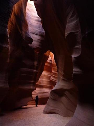 Antelope Canyon