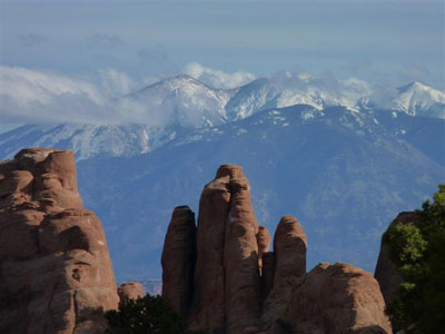 Arches National Park