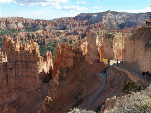 Bryce Canyon