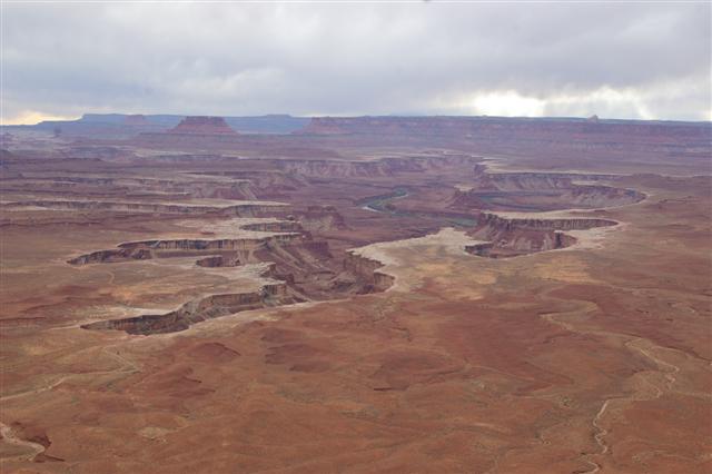 Canyonlands