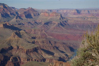 Grand Canyon