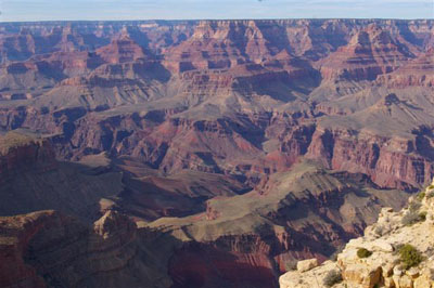 Grand Canyon