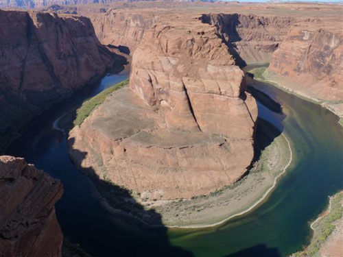 Horseshoe Bend