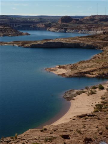 Lake Powell Lake Powell