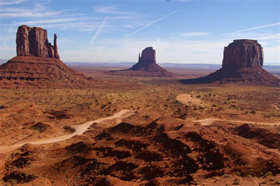 Monument Valley