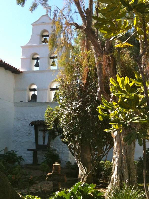 Mission San Diego de Acala