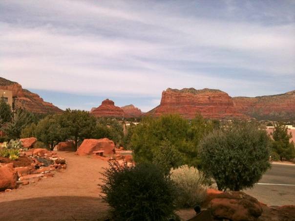 sedona