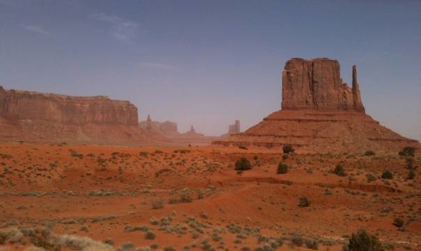 Monument Valley