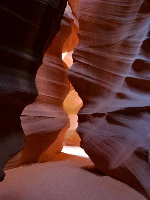 Antelope Canyon